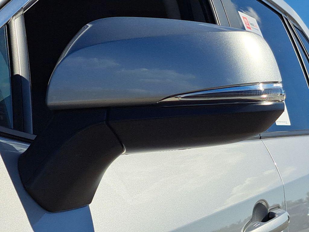 new 2025 Toyota RAV4 Hybrid car, priced at $38,770