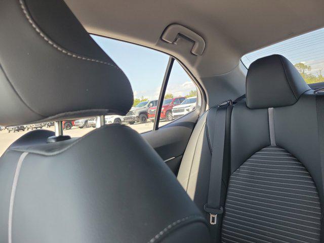 used 2023 Toyota Camry car, priced at $22,665