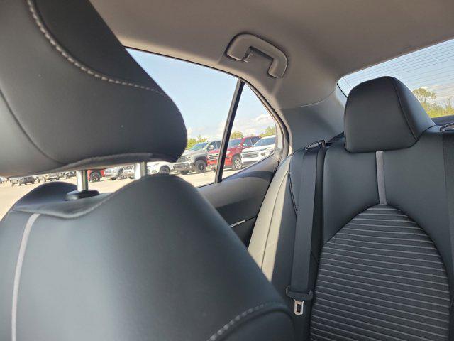used 2023 Toyota Camry car, priced at $21,974