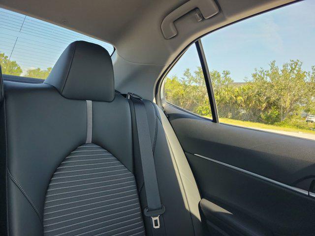 used 2023 Toyota Camry car, priced at $22,665