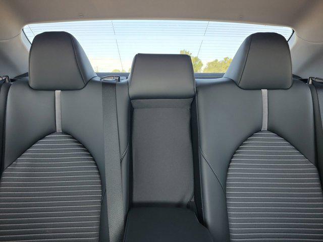 used 2023 Toyota Camry car, priced at $22,665