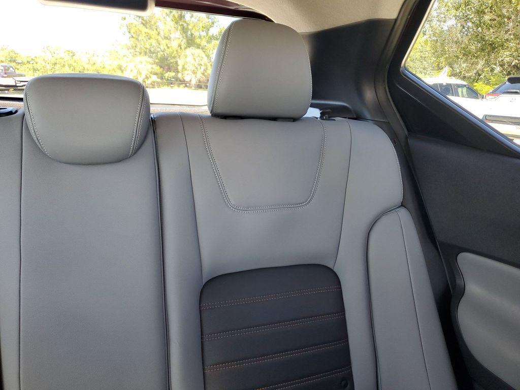 used 2021 Nissan Kicks car, priced at $15,215