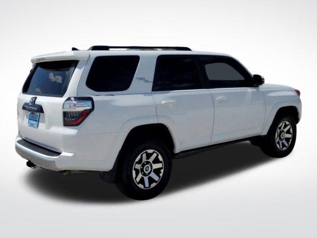 used 2023 Toyota 4Runner car, priced at $42,992