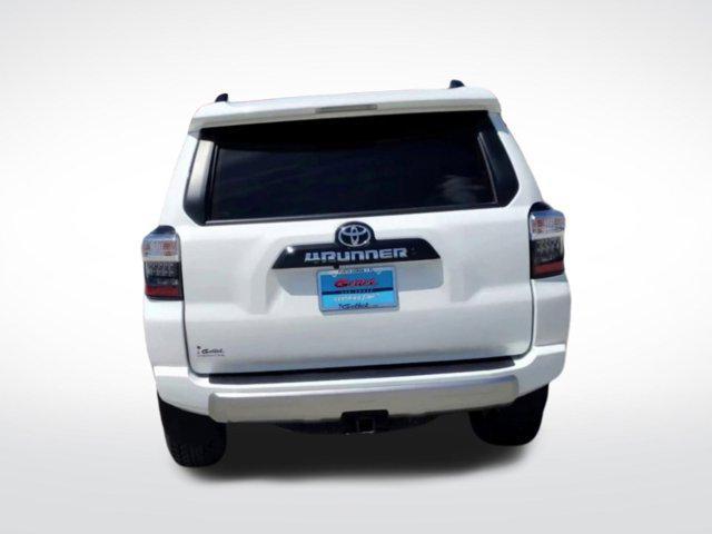 used 2023 Toyota 4Runner car, priced at $42,992