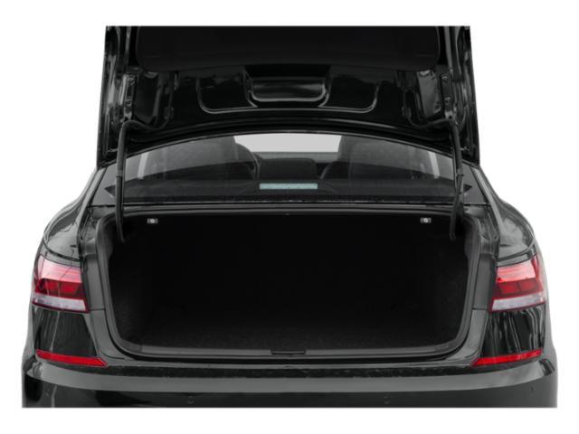 used 2022 Volkswagen Passat car, priced at $19,225