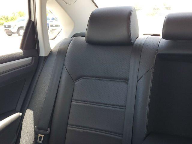 used 2022 Volkswagen Passat car, priced at $16,997