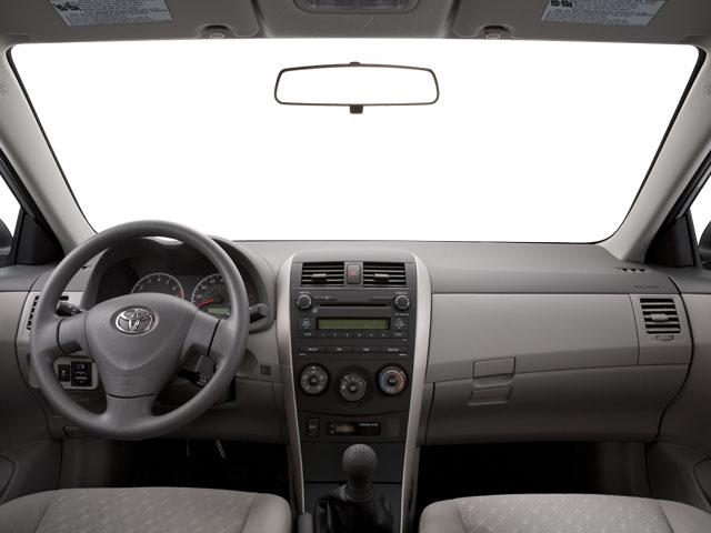 used 2010 Toyota Corolla car, priced at $6,955