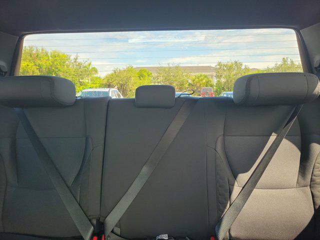 new 2026 Toyota Tundra car, priced at $57,591