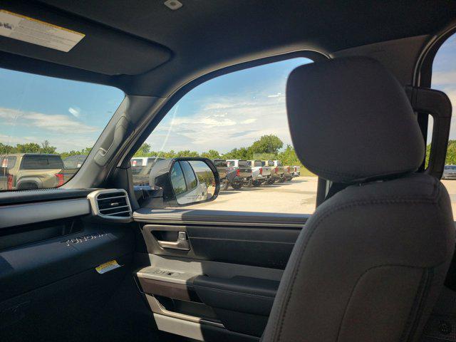 new 2026 Toyota Tundra car, priced at $57,591