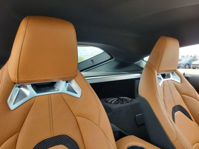 used 2024 Toyota Supra car, priced at $63,995
