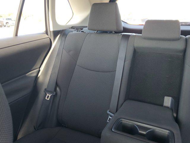 used 2021 Toyota RAV4 car, priced at $18,989