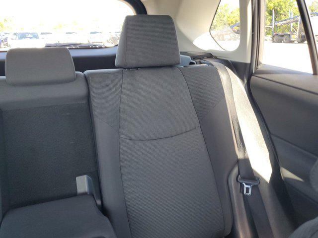 used 2021 Toyota RAV4 car, priced at $19,995