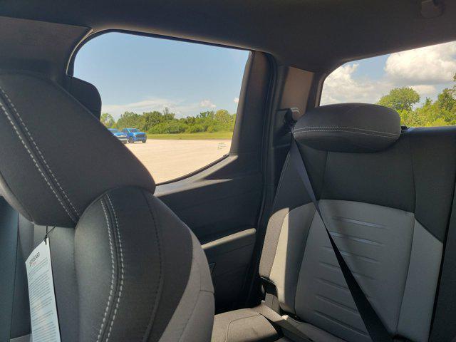 new 2025 Toyota Tacoma car, priced at $45,911