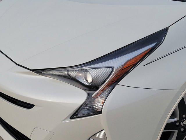 used 2017 Toyota Prius car, priced at $17,673