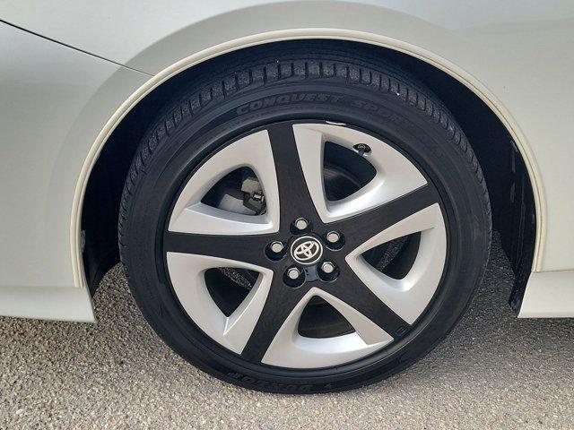 used 2017 Toyota Prius car, priced at $18,433