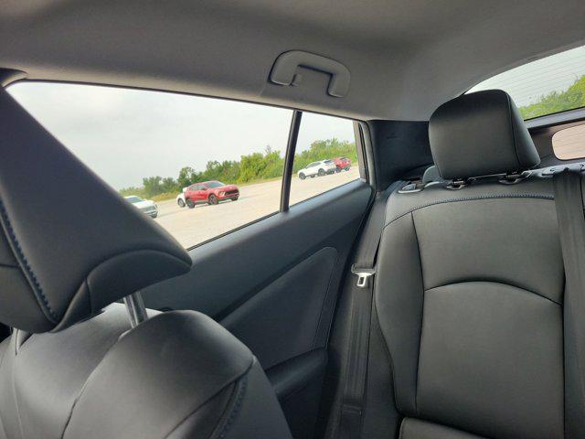 used 2017 Toyota Prius car, priced at $18,433