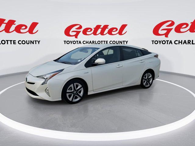 used 2017 Toyota Prius car, priced at $18,433