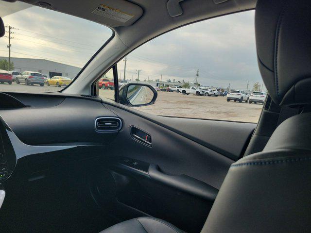 used 2017 Toyota Prius car, priced at $18,433