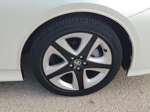 used 2017 Toyota Prius car, priced at $18,433