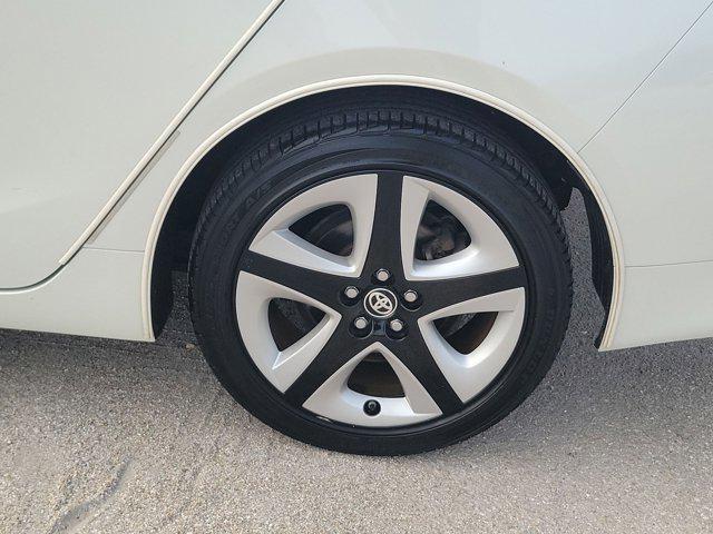 used 2017 Toyota Prius car, priced at $18,433