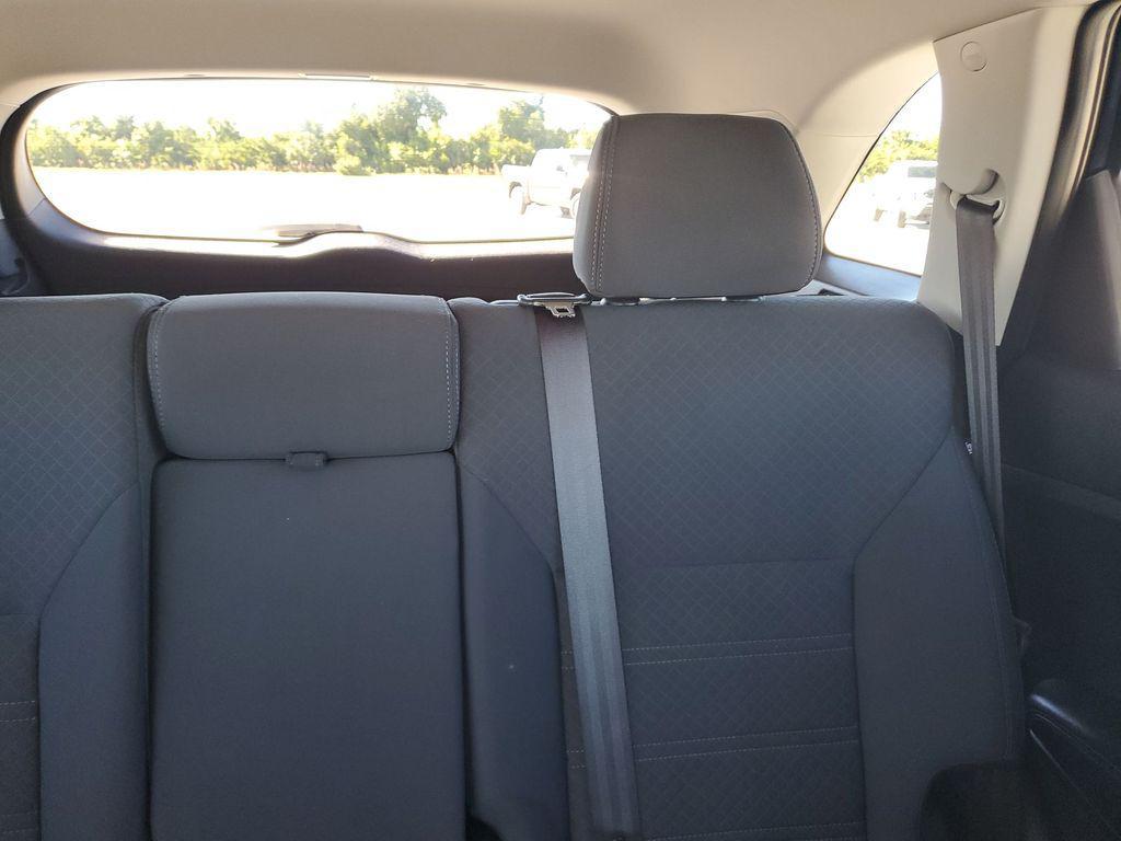 used 2017 Kia Sorento car, priced at $9,774