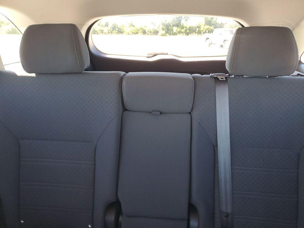 used 2017 Kia Sorento car, priced at $9,774