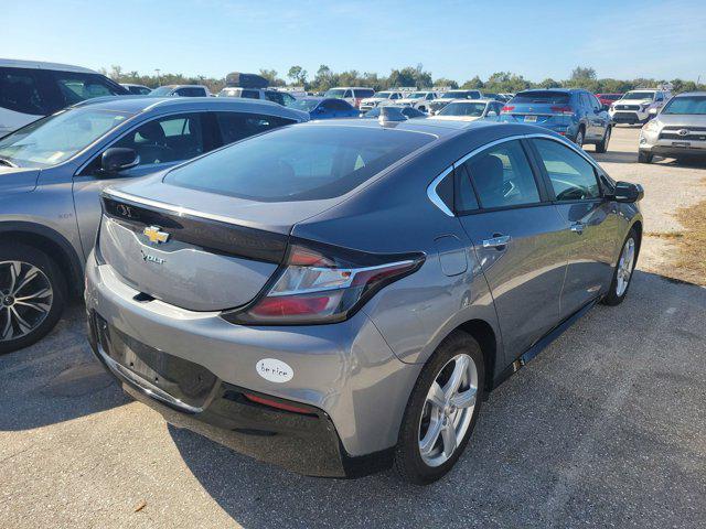 used 2019 Chevrolet Volt car, priced at $17,105