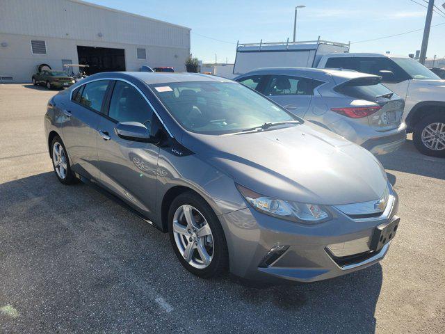 used 2019 Chevrolet Volt car, priced at $17,105