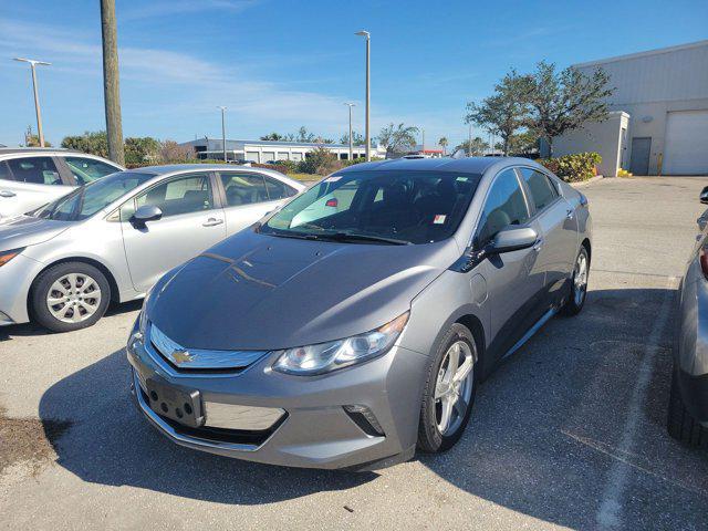 used 2019 Chevrolet Volt car, priced at $17,105