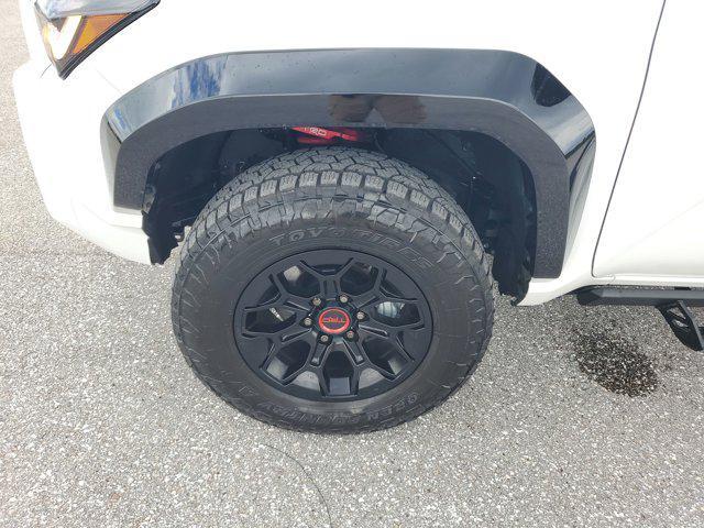 used 2025 Toyota 4Runner car, priced at $71,993