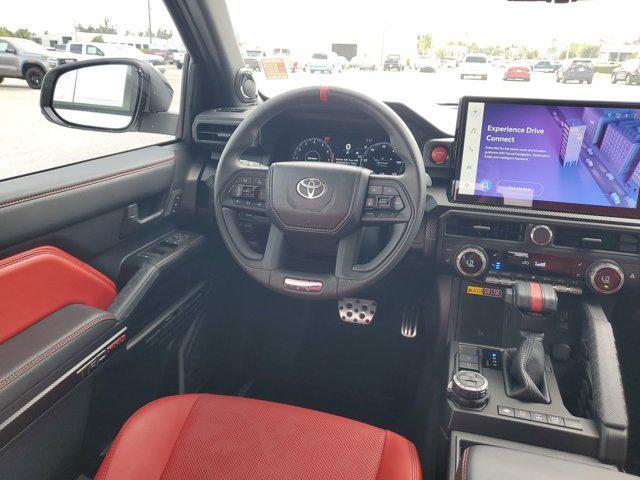 used 2025 Toyota 4Runner car, priced at $71,993