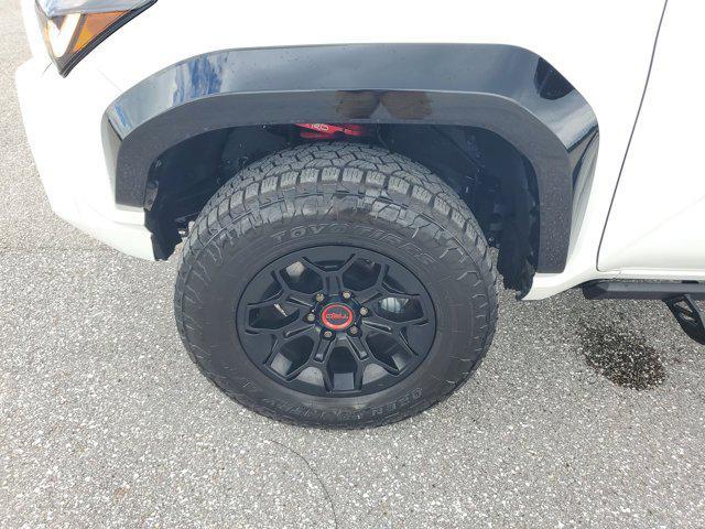 used 2025 Toyota 4Runner car, priced at $71,993