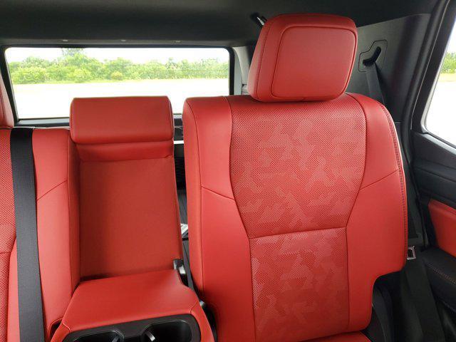 used 2025 Toyota 4Runner car, priced at $71,993