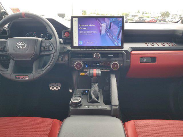 used 2025 Toyota 4Runner car, priced at $71,993