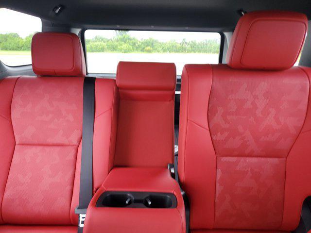 used 2025 Toyota 4Runner car, priced at $71,993