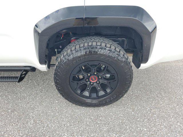 used 2025 Toyota 4Runner car, priced at $71,993