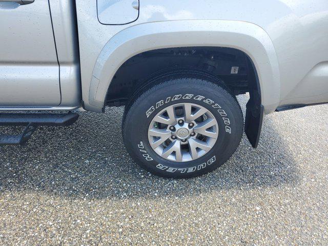 used 2019 Toyota Tacoma car, priced at $27,415