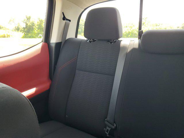 used 2019 Toyota Tacoma car, priced at $27,415