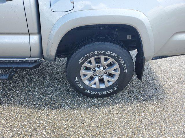 used 2019 Toyota Tacoma car, priced at $27,415