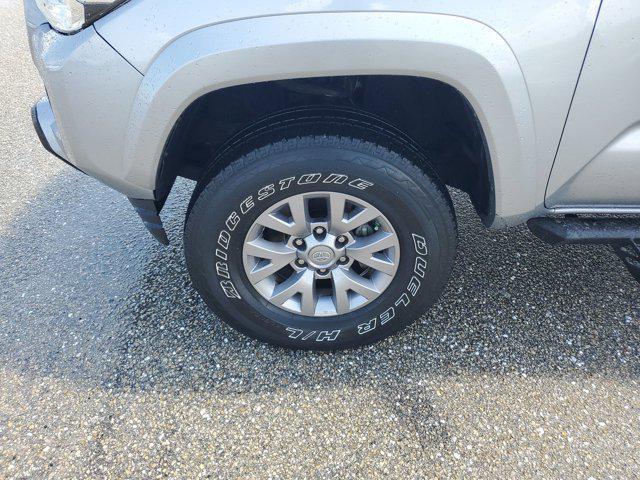 used 2019 Toyota Tacoma car, priced at $27,415