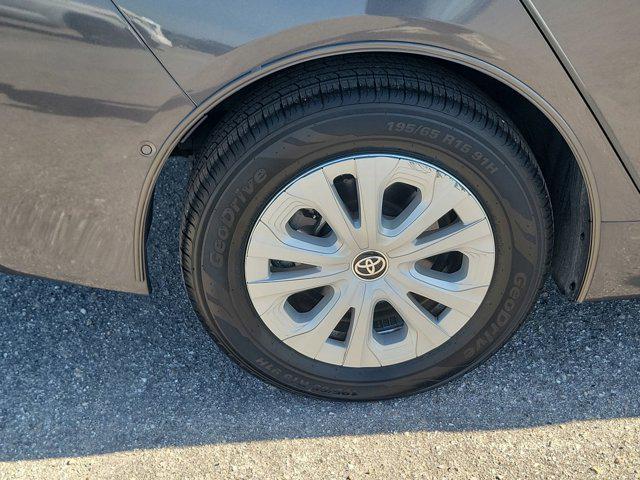 used 2019 Toyota Prius car, priced at $16,984
