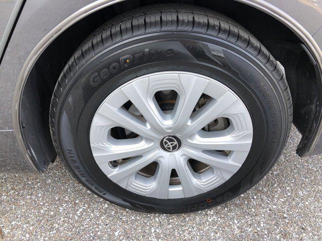 used 2019 Toyota Prius car, priced at $18,897