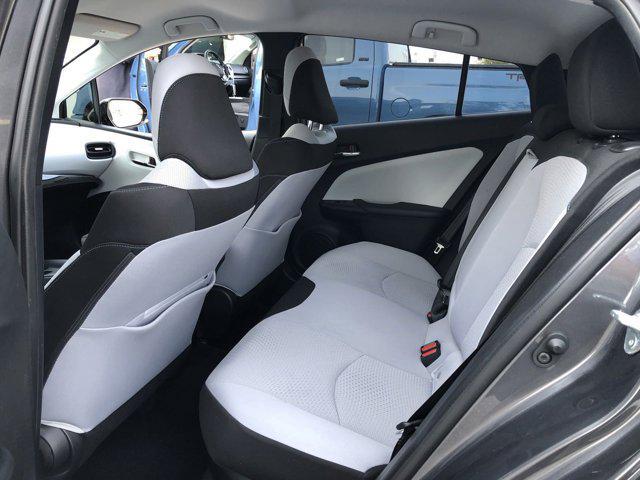 used 2019 Toyota Prius car, priced at $18,897