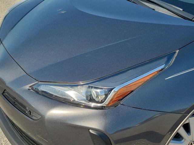 used 2019 Toyota Prius car, priced at $17,976