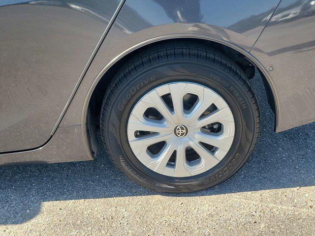 used 2019 Toyota Prius car, priced at $16,984
