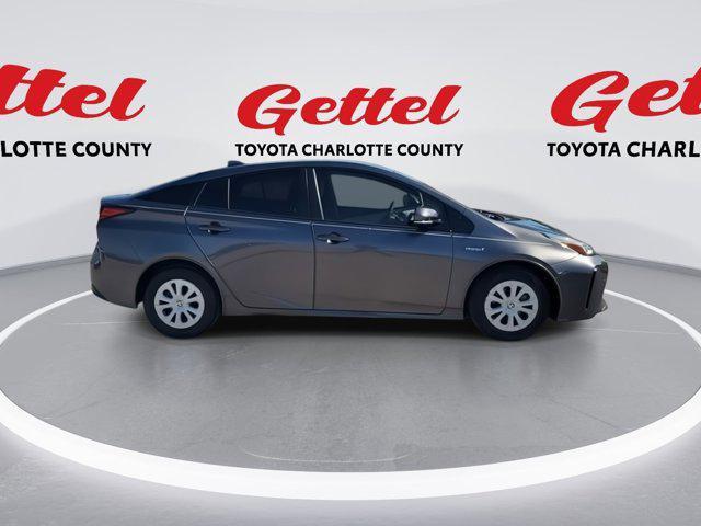 used 2019 Toyota Prius car, priced at $17,976
