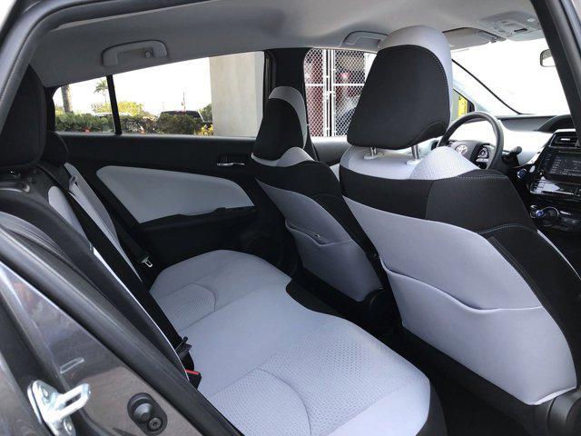 used 2019 Toyota Prius car, priced at $18,897