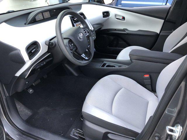 used 2019 Toyota Prius car, priced at $18,897