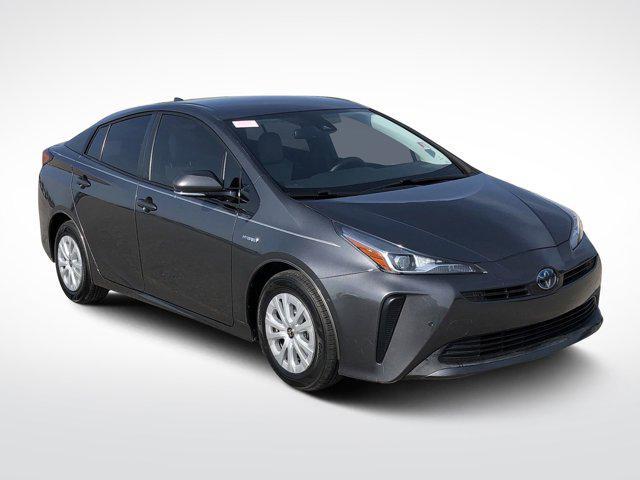 used 2019 Toyota Prius car, priced at $18,897