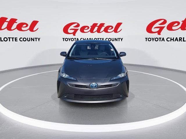 used 2019 Toyota Prius car, priced at $17,976